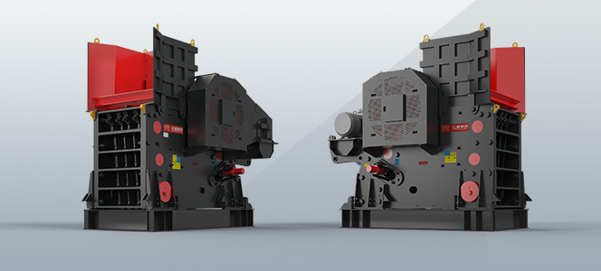 CJ欧版颚式破碎机